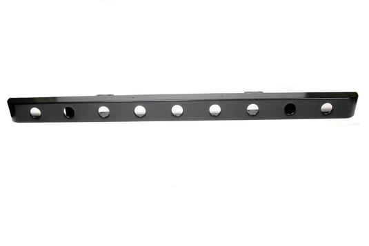 TERRAFIRMA SKELETON STRAIGHT  FRONT BUMPER -  DEF