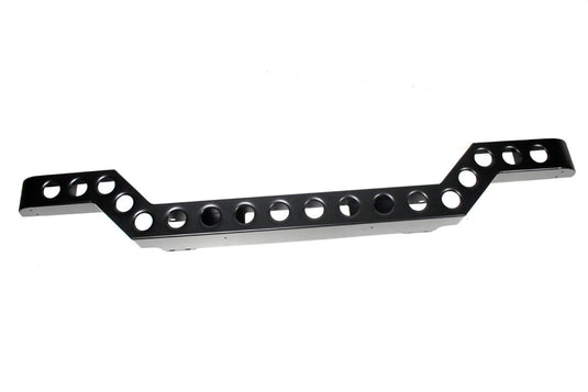 TERRAFIRMA SKELETON CRANKED FRONT BUMPER -  DEF