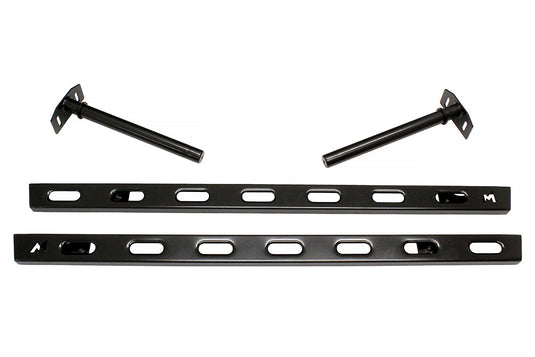 TERRAFIRMA SKELETON ROCK SLIDERS - DEFENDER 90