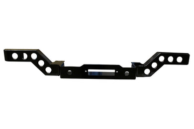 TF SKELETON CRANKED WINCH BUMPER DEFENDER NON-AC