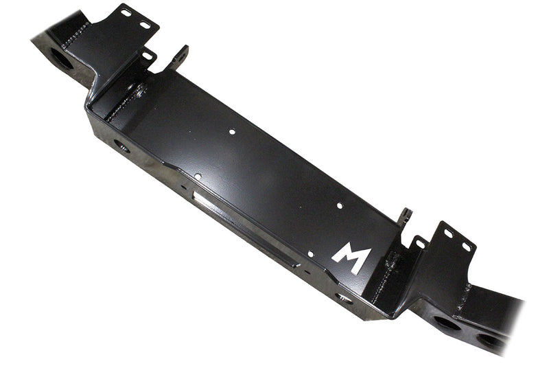 Load image into Gallery viewer, TF SKELETON CRANKED WINCH BUMPER DEFENDER NON-AC
