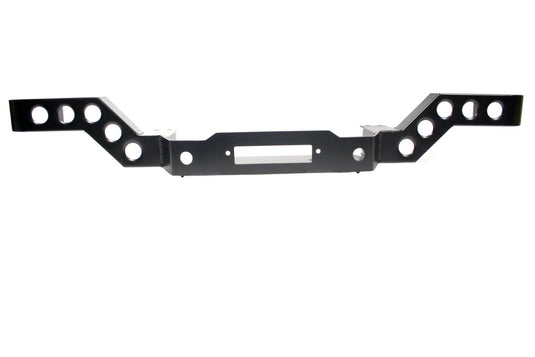 TF SKELETON CRANKED WINCH BUMPER DEFENDER WITH AC