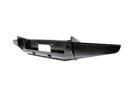 TERRAFIRMA TRED WINCH BUMPER FOR DEFENDERS WITHOUT AC