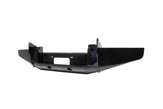 TRED WINCH BUMPER FOR DEFENDERS WITH AC