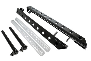 TRED ROCK SLIDERS FOR DEFENDER 90