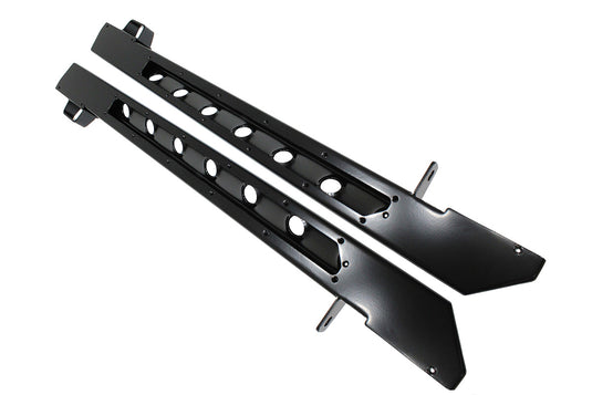 TRED ROCK SLIDERS FOR DEFENDER 90