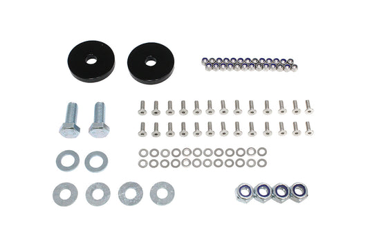 TRED ROCK SLIDERS FOR DEFENDER 90