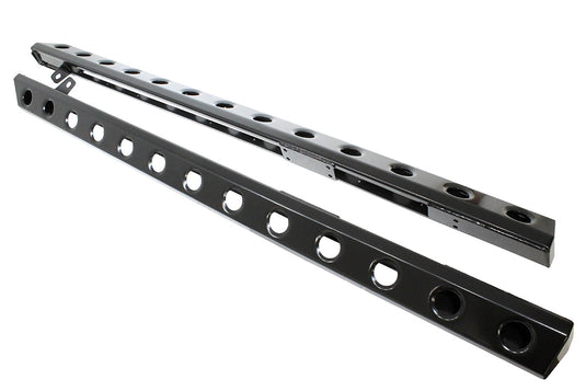 TERRAFIRMA TRED ROCK SLIDERS FOR DEFENDER 110