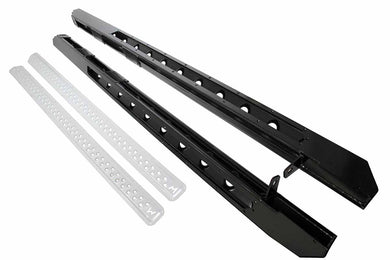 TERRAFIRMA TRED ROCK SLIDERS FOR DEFENDER 130