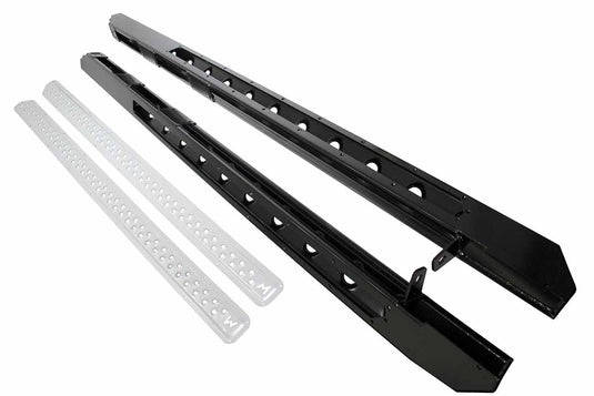 TERRAFIRMA TRED ROCK SLIDERS FOR DEFENDER 130