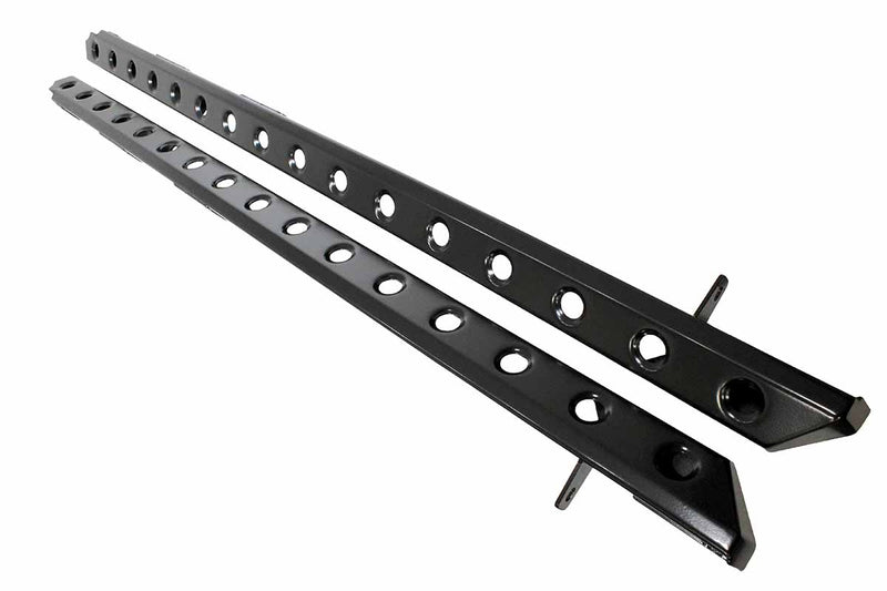 Load image into Gallery viewer, TERRAFIRMA TRED ROCK SLIDERS FOR DEFENDER 130
