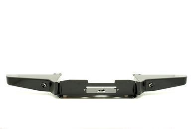 TERRAFIRMA COMMERCIAL WINCH BUMPER - DEF A/C TF WINCH