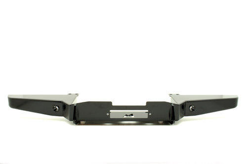 TERRAFIRMA COMMERCIAL WINCH BUMPER - DEF A/C TF WINCH