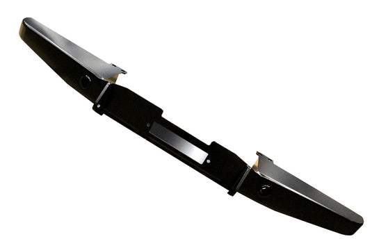 TERRAFIRMA COMMERCIAL WINCH BUMPER - DEF NO A/C TF WINCH