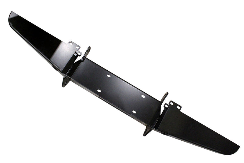 Load image into Gallery viewer, TERRAFIRMA COMMERCIAL WINCH BUMPER - DEF NO A/C WARN WINCH
