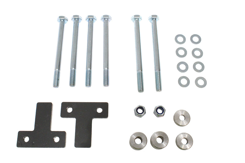 Load image into Gallery viewer, TERRAFIRMA COMMERCIAL WINCH BUMPER - DEF NO A/C WARN WINCH
