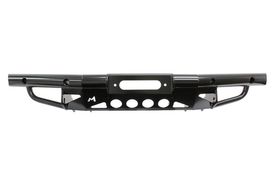 TERRAFIRMA TUBULAR WINCH BUMPER - DEF - NON A/C - NO CUT