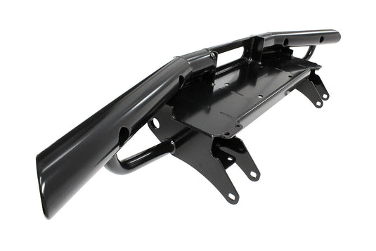 TERRAFIRMA TUBULAR WINCH BUMPER - DEF - NON A/C - NO CUT
