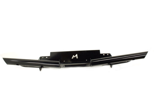 Load image into Gallery viewer, TERRAFIRMA TUBULAR WINCH BUMPER - DEF - NO A BAR- NO A/C
