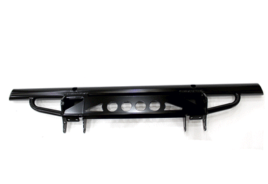 TUBULAR NON WINCH BUMPER NON AIR CON FITS DEFENDER