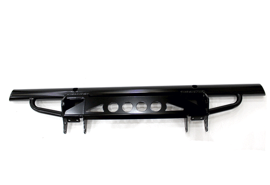 TUBULAR NON WINCH BUMPER NON AIR CON FITS DEFENDER