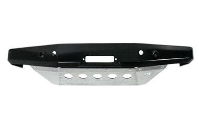 WINCH BUMPER - P38