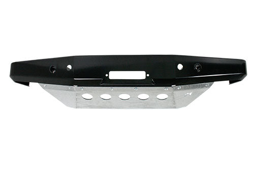 WINCH BUMPER - P38
