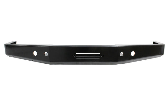 TERRAFIRMA WINCH BUMPER - DISCO 2