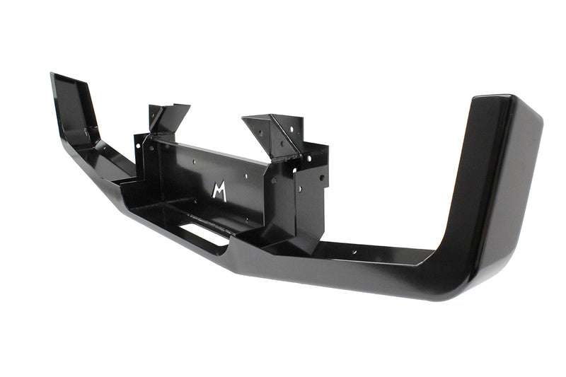 Load image into Gallery viewer, TERRAFIRMA WINCH BUMPER - DISCO 2
