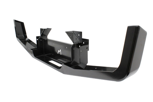 TERRAFIRMA WINCH BUMPER - DISCO 2