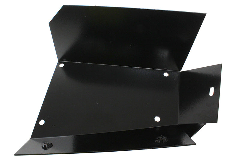 Load image into Gallery viewer, TERRAFIRMA WINCH BUMPER WASHER BOTTLE GUARD DISCO 2
