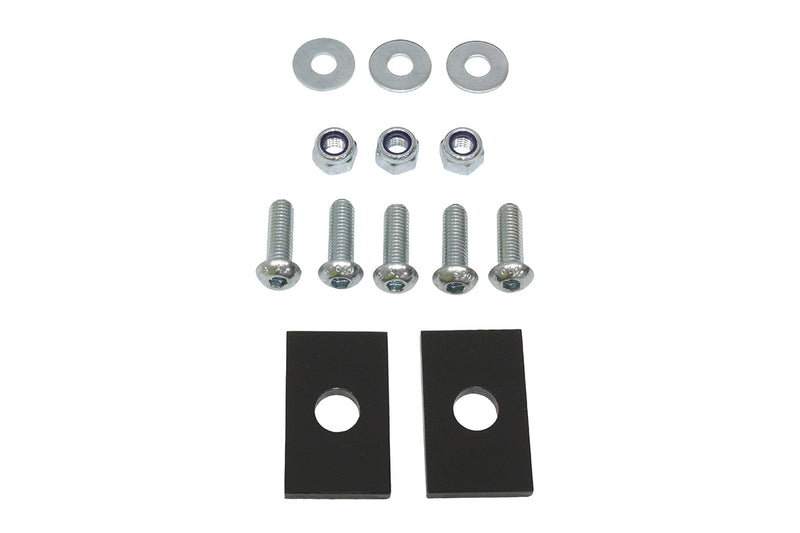 Load image into Gallery viewer, TERRAFIRMA WINCH BUMPER WASHER BOTTLE GUARD DISCO 2
