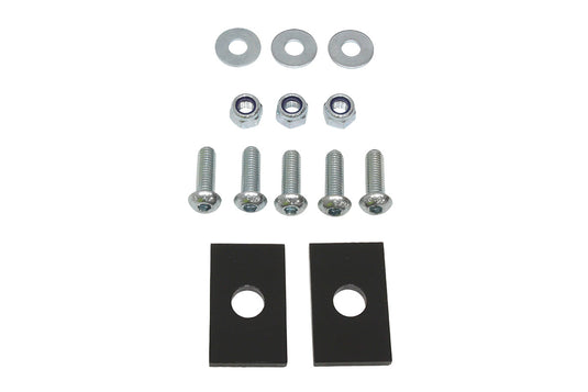 TERRAFIRMA WINCH BUMPER WASHER BOTTLE GUARD DISCO 2