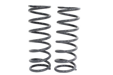 HEAVY LOAD FRONT / LIGHT LOAD REAR SPRINGS - DISCOVERY 1 / DEFENDER ALL / RANGE ROVER CLASSIC