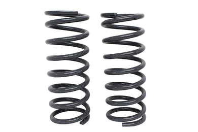 MEDIUM LOAD REAR SPRINGS - PAIR - 110 83 - 06 / 110 07 > / 130 83 - 06 / 130 07 >