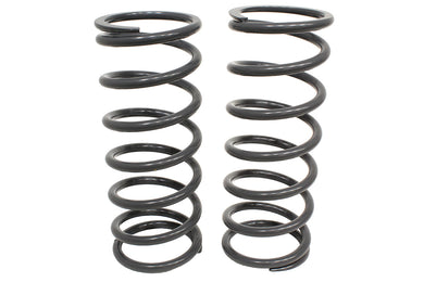 TERRAFIRMA STANDARD HEIGHT FRONT COIL SPRINGS DEFENDER 90 PAIR
