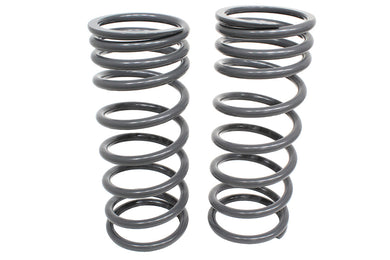 TERRAFIRMA STANDARD HEIGHT FRONT COIL SPRINGS DEFENDER 110 / 130 PAIR