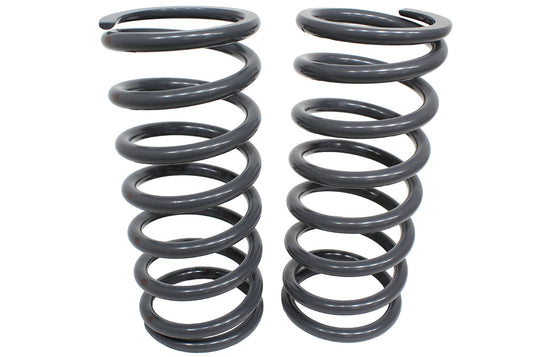TERRAFIRMA STANDARD HEIGHT REAR COIL SPRINGS DEFENDER 110 / 130 PAIR