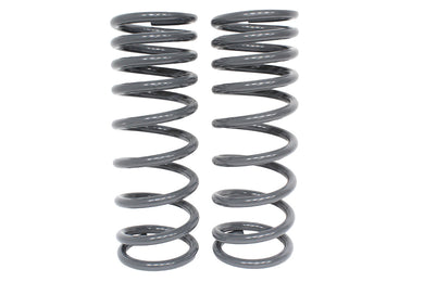 HEAVY LOAD REAR SPRINGS - PAIR - DISCOVERY 1 / DEFENDER ALL / RANGE ROVER CLASSIC