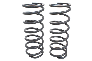 TERRAFIRMA STANDARD HEIGHT FRONT COIL SPRINGS DISCOVERY 2 PAIR