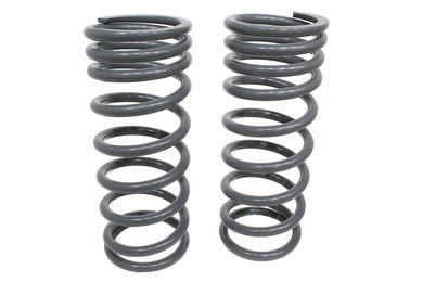 TERRAFIRMA STANDARD HEIGHT REAR COIL SPRINGS DISCOVERY 2 PAIR