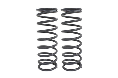 FRONT COIL SPRINGS - STANDARD HEIGHT AND STANDARD LOAD - PAIR - P38