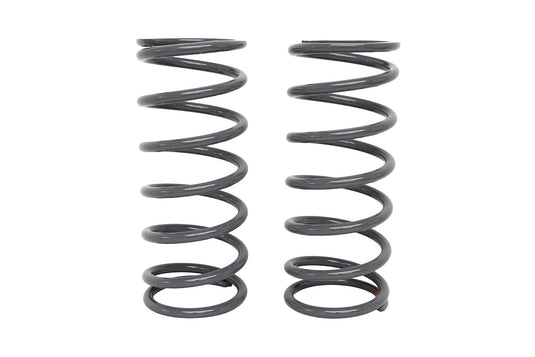 TERRAFIRMA 1 INCH LOWERED FRONT SPRINGS (PAIR) 90 / 110