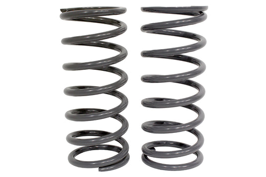 TERRAFIRMA 1 INCH LOWERED REAR SPRINGS (PAIR) DEFENDER 90