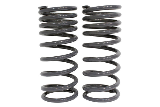 TERRAFIRMA 1 INCH LOWERED REAR SPRINGS (PAIR) - DEFENDER 110