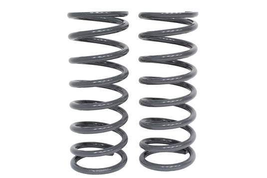 STANDARD HEIGHT FRONT SPRINGS - PAIR - HEAVY LOAD - 90 83 - 06 / 110 83 - 06 / 130 83 - 06