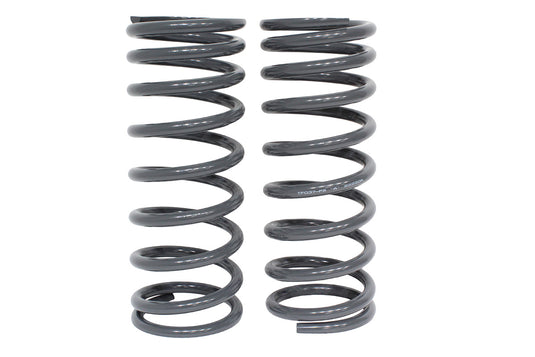 TERRAFIRMA HEAVY LOAD REAR STANDARD HEIGHT COIL SPRING 90