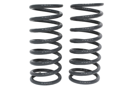 TERRAFIRMA HEAVY LOAD REAR STANDARD HEIGHT COIL SPRING 110 / 130