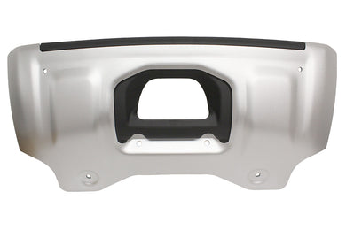 TERRAFIRMA STEERING GUARD - SILVER - 2020 DEFENDER (ALL)