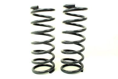 HEAVY LOAD FRONT SPRINGS - PAIR - DISCOVERY 2